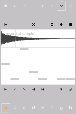nanoloop