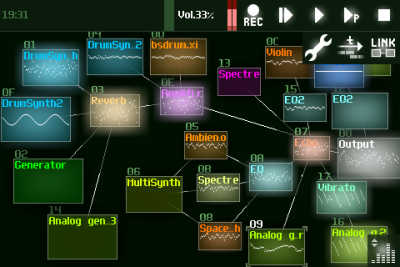 SunVox