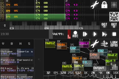 SunVox