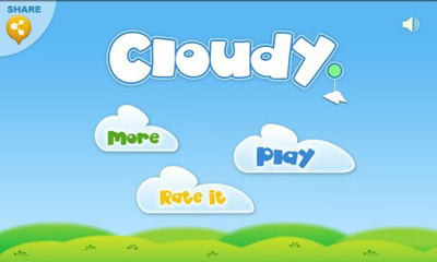 Облачно / Cloudy