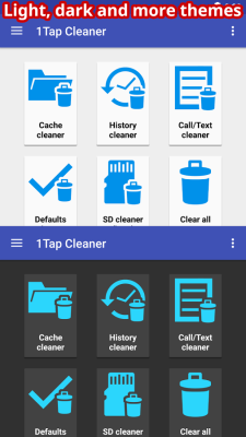 1Tap Cleaner Pro (Русская)