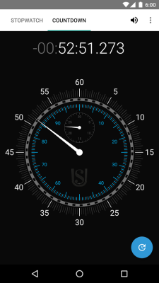 Ultimate Stopwatch &- Timer