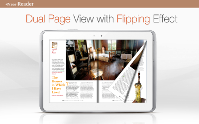 ezPDF Reader PDF Annotate Form