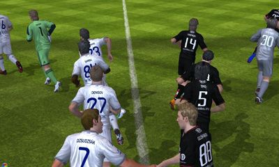 игры скачать fifa 14 Fifa 2014 видеообзор игры тактический красивый футбол. Скачать.