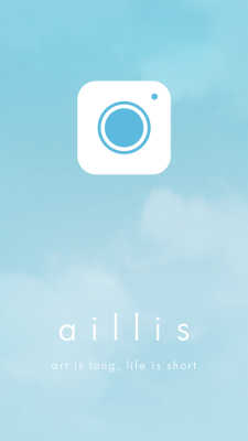 aillis - Filters &- Stickers