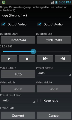 Media Converter