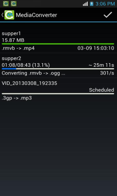 Media Converter