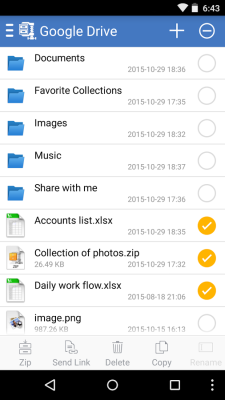 WinZip – Zip UnZip Tool