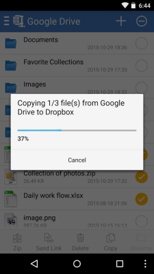 WinZip – Zip UnZip Tool