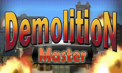 Мастер Разрушений 2D / Demolition Master 2D