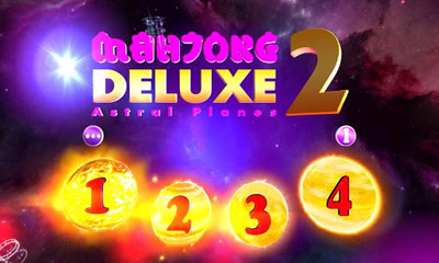 Маджонг Делюкс 2 / Mahjong Deluxe 2