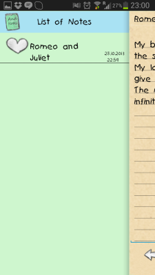 AndNotes