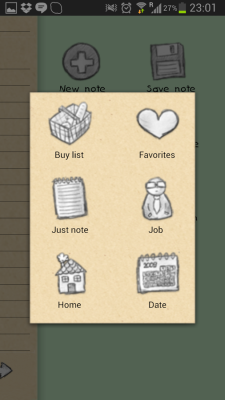 AndNotes