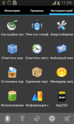 Assistant for Android