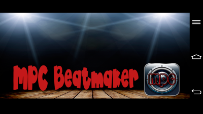 MPC Vol.5 BeatMaker