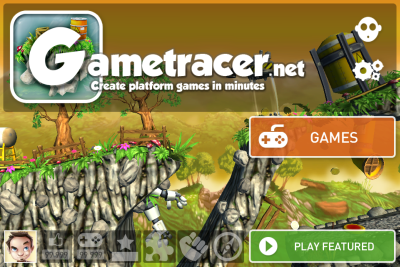 Gametracer