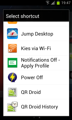 Notifications Off [Root]