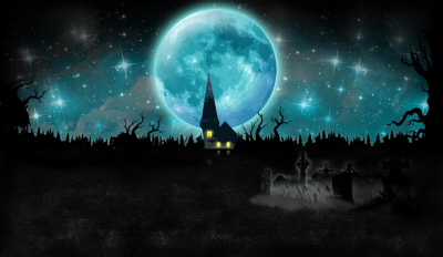 Dark Castle: Halloween