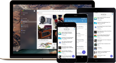 Raindrop.io