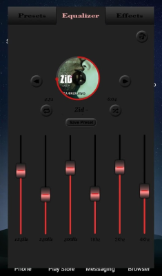 Music Equalizer Pro