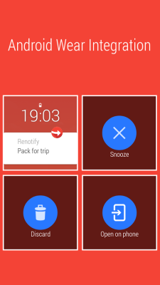 Renotify Pro