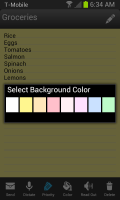 Ultimate Notepad
