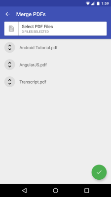 PDF Tools