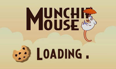 Перекус для Мышки / Munchie Mouse