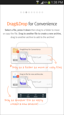 ALZip – File Manager &- Unzip