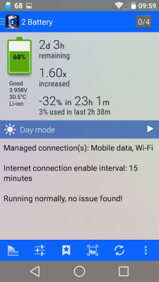 2 Battery Pro (Русская)