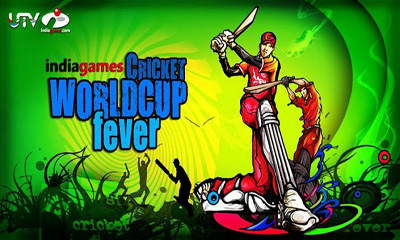 Мировой чемпионат по крикету / Cricket World Cup Fever HD