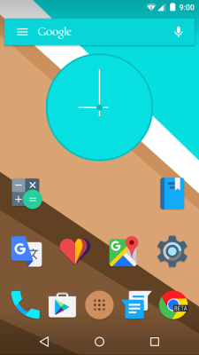 Charge - Icon Pack