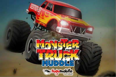 Грузовик монстр / Monster Truck
