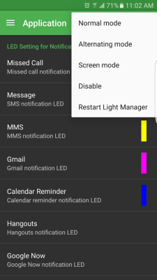 Light Manager Pro