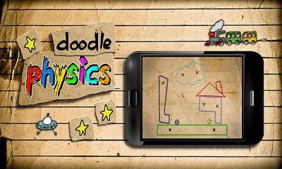 Doodle Phisic