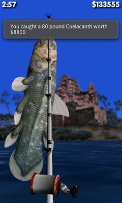 Большая Спортивная Рыбалка / Big Sport Fishing 3D