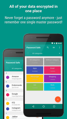 Password Safe