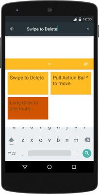 Native Clipboard Manager
