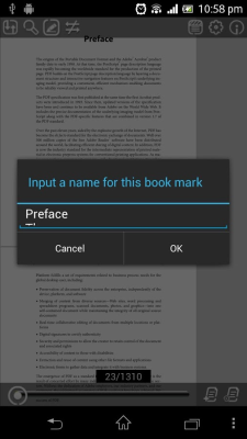 Radaee PDF Reader