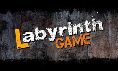 Лабиринт / Labyrinth Game