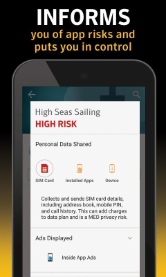 Norton Security &amp- Antivirus