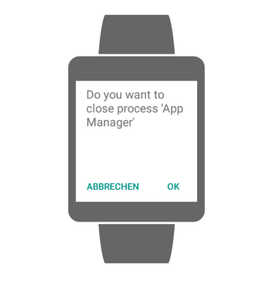менеджер задач - Android Wear