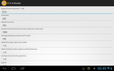 JModder: GTA III Edition