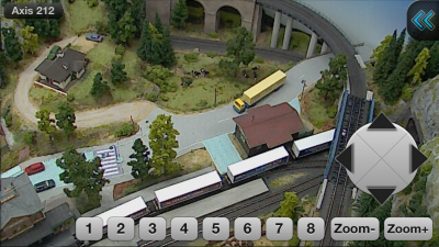 IP Cam Soft