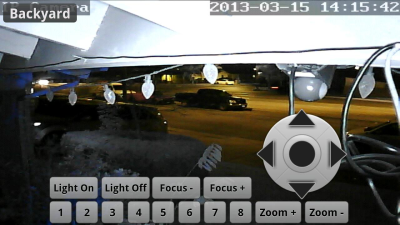 IP Cam Soft