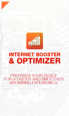 Internet Booster &- Optimizer