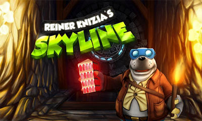 Многоэтажное Судоку / Reiner Knizia s Skyline