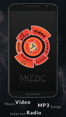 MIZZIC- Free Music, Mp3, Video
