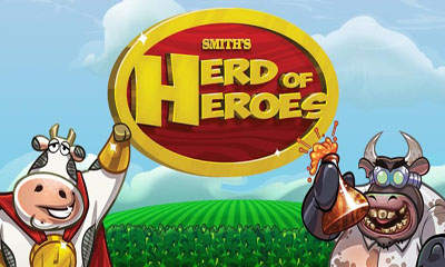 Стадо Героев / Herd Of Heroes