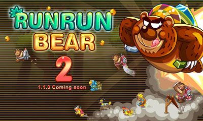 Беги Беги Медведь 2 / Run Run Bear II